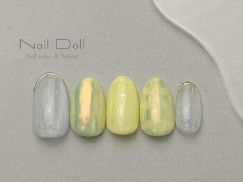 3月追加サンプル