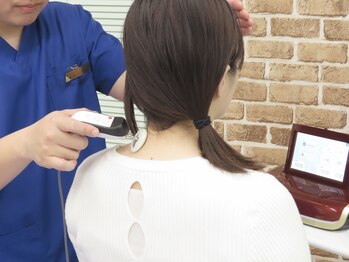 東中野さわやか整骨院/ハイボルテージ