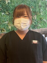 ココノハネ(CoCo-no-羽)&nbsp;齋藤 友美