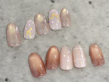 ヴェリアス(VARIOUS)/