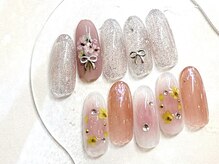 ネイルパティオ 草加店(nail patio)/