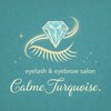 カルム ターコイズ(Calme Turquoise.)のお店ロゴ