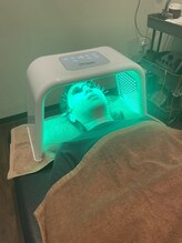 ラックス鍼灸 整体院(Lachs鍼灸 整体院)/