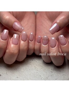 デザイン変更パール☆