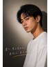 【リニューアル記念】眉毛アイブロウワックス＋眉毛スタイリング¥4950→¥2990