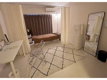 キュープ 小顔美容矯正専門サロン 横浜店(Qpu)の写真