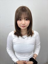ビアンカ 町田店(Bianca)&nbsp;KASAHARA &nbsp;☆
