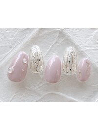 サンプル定額アート￥8500