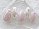 ８月monthlyart★￥８０００