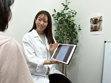 セリーナ 伊賀上野店(CELINA)の雰囲気（丁寧なカウンセリングで専用の小顔改善メニューを提案します！）