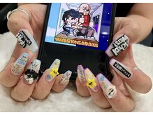 ユラリーナ(YURALINA)の雰囲気（ライブや推しイベントに合わせて準備のお手伝いさせてください）