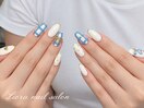 アートネイル、秋