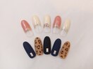CocoricH naildesign【3】