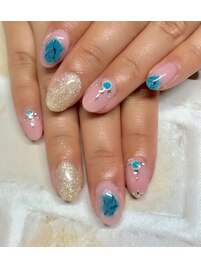 ターコイズ
