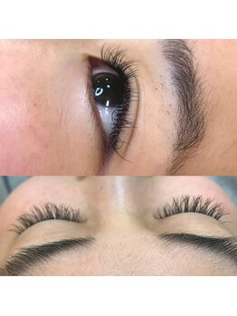 アヴニール(Avenir)/マツエク