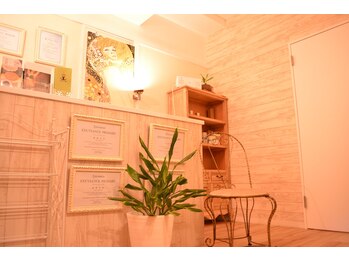 ディアサロン(Diasalon)/いらっしゃいませ♪