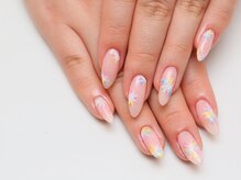 トレジャー(treasure)/〈treasure〉デザイン¥9000