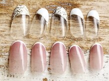 エブロマリン 湘南台店(evromarine)/春デザイン　単品デザイン