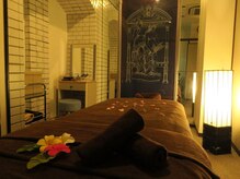 ほぐし処 るりあん(body care lelien)/個室◇施術ベッド☆