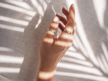 ヨヘン 芦屋店(YoHen)/リゾートネイル