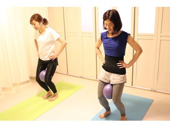 心身健康増進サロン 板倉/ワークアウト[3]