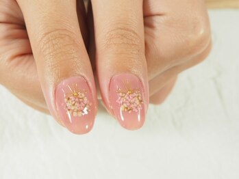 08ネイル(08 nail＆school)/