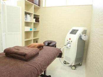 ナイン 琉球COCO(Nine)/■エステス施術ペース