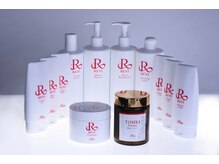 ル ミュー(le mieux)/ REVI 陶肌トリートメント