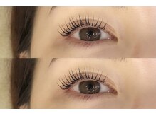 エストアール 筑紫口本店(est-r.)/#パリジェンヌ▽立ち上げ