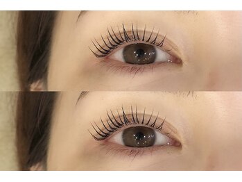 エストアール 筑紫口本店(est-r.)/#パリジェンヌ▽立ち上げ