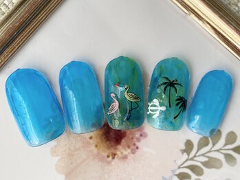 リラ(RIRA)/定額5300円コース