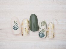 リボン 立川店(Ribbon)/定額Design 7,700円