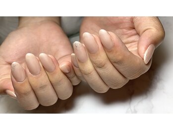 エステティックサロン ガーデニア(Gardenia)/ネイル画像