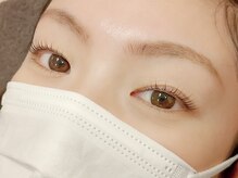 リーチェココ 筑紫野店(RICHE.coco)/まつ毛パーマ