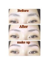 ビューティールームウィズ(beauty room w/)/