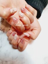シュポルテ(chou porte)/さくらネイル