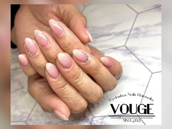 ヴォーグ(VOUGE)/
