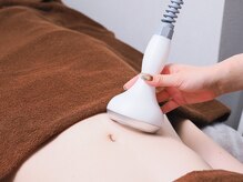 【EMS】※フェイシャル、ボディメニュー