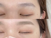 エストアール 博多口店(est-r.)/#美眉#アイブロウスタイリング