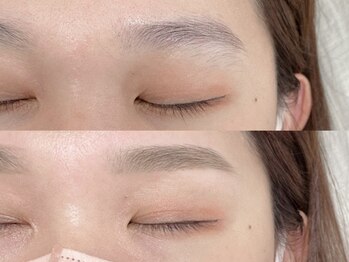 エストアール 博多口店(est-r.)/#美眉#アイブロウスタイリング