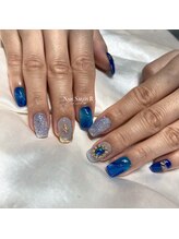 ネイルサロン R/スタイリングコース