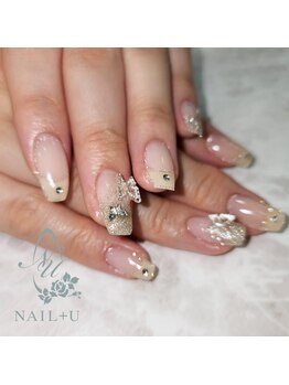 ネイルプラスユウ(NAIL+U)/