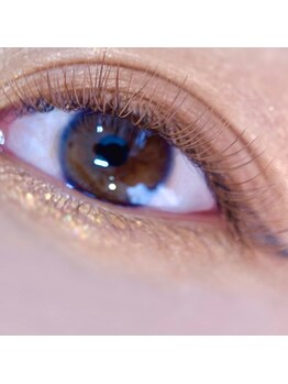 フルリ(Fleureye)/color