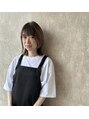 スリーバイザサロン フジサワ(THREE by the salon fujisawa) 古川 彩恵