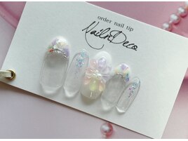 6月オススメSelect Nail￥4980