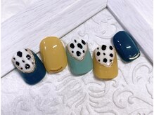 ベルファム(Belle femme)/定額コース