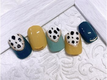 ベルファム(Belle femme)/定額コース