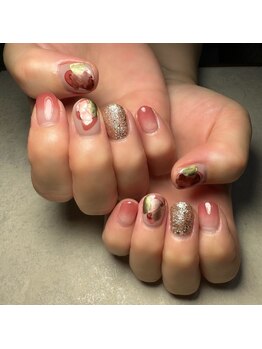 サロンド ボヌール(salon de bonheur)/