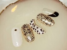 ロンズネイル(Ron's nail)/デザインネイル