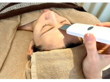 サロン アグランシュ(salon A.glansh)/ウォーターピーリング☆